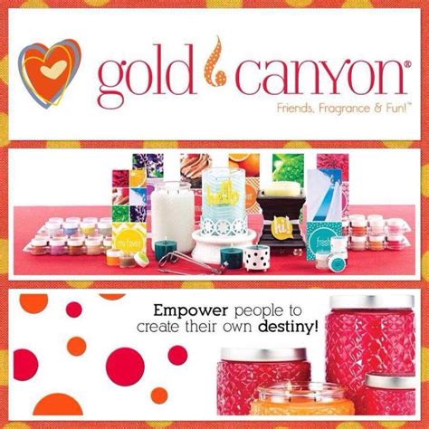 gold canyon candle store locations.